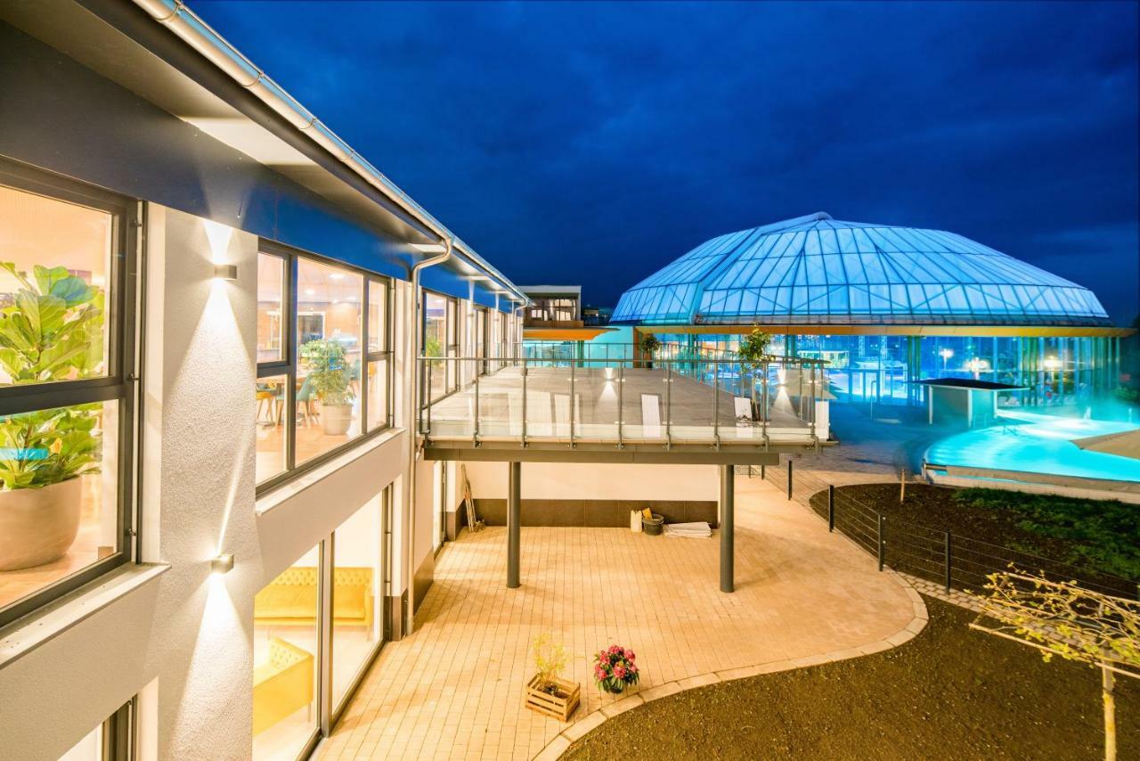 Thermalhotel Aulendorf Exterior foto
