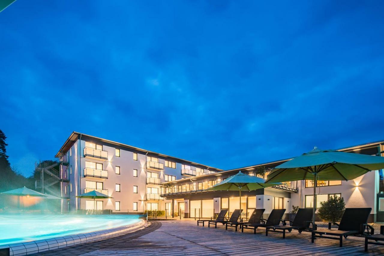 Thermalhotel Aulendorf Exterior foto