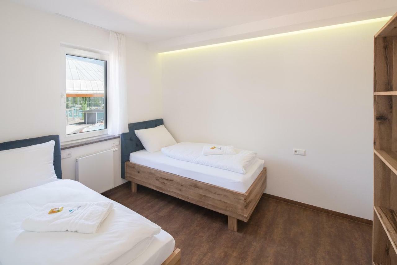 Thermalhotel Aulendorf Exterior foto
